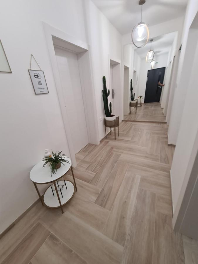 Balance Apartment 4 Koper Exterior photo